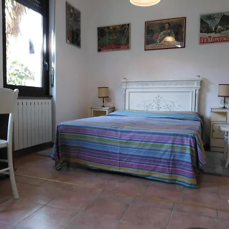 Il Guscio Guest house Baveno