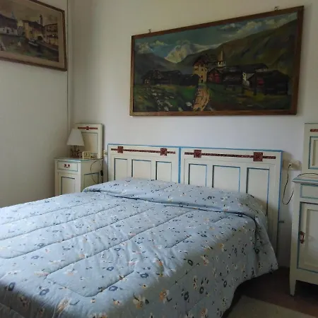 Il Guscio بيت ضيافة *