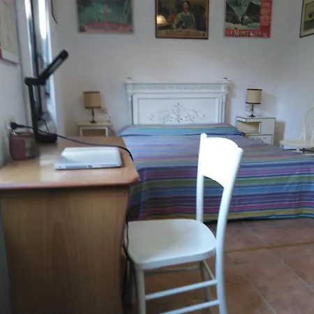 古斯奇科公寓 * 巴韦诺