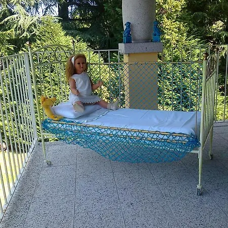 Il Guscio بافينو