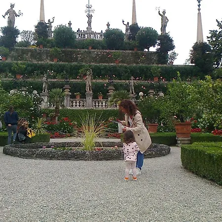 古斯奇科公寓 招待所 巴韦诺