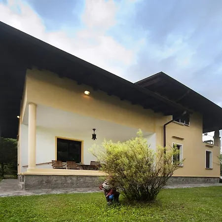 Guest house Il Guscio *