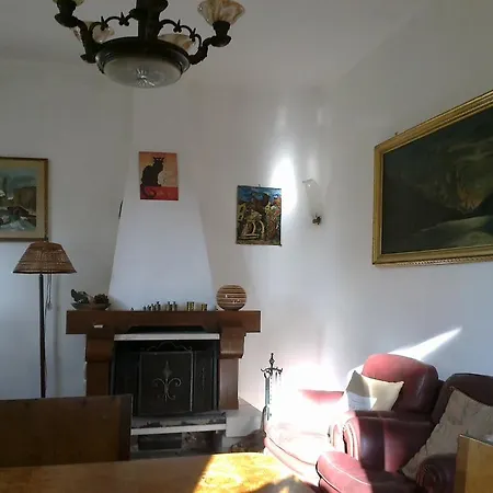 Il Guscio بيت ضيافة بافينو