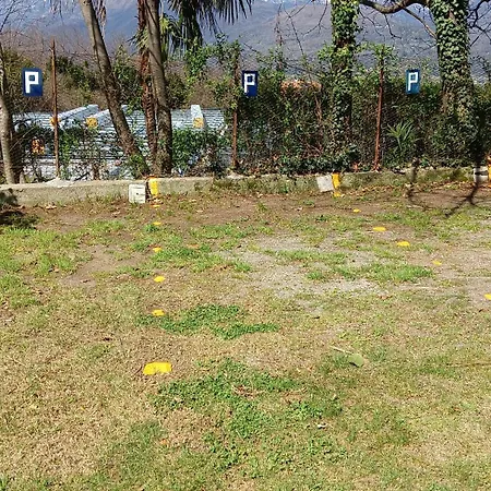 بيت ضيافة Il Guscio