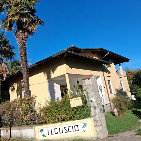 Il Guscio