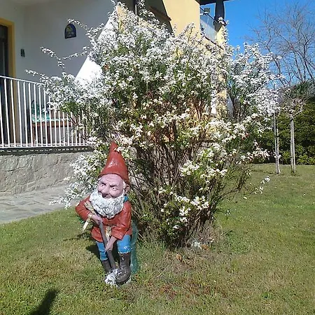 Guest house Il Guscio *