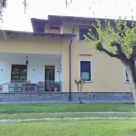 古斯奇科公寓 *