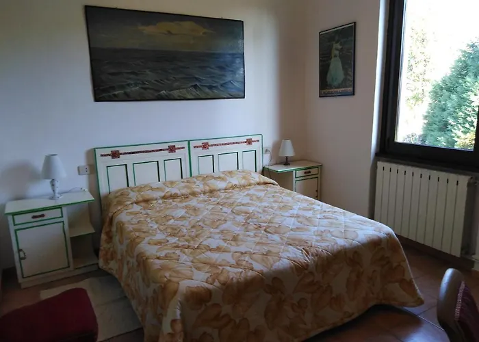 Pensjonat Il Guscio Baveno