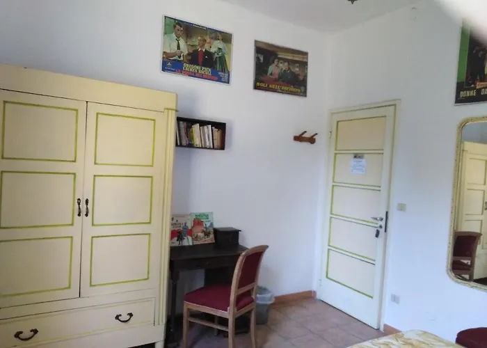 Il Guscio Pensjonat *