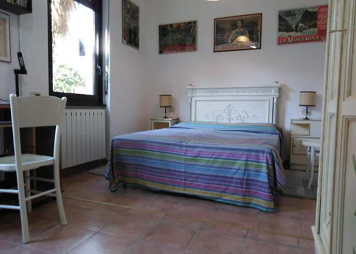 Il Guscio Pensjonat Baveno