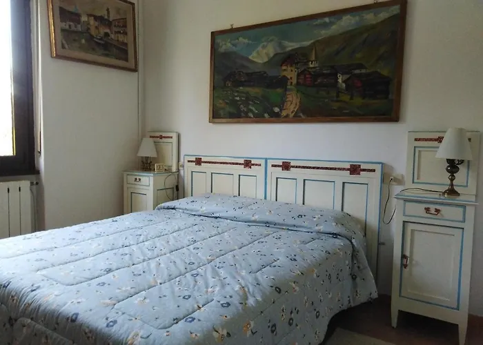 Il Guscio Pensjonat *