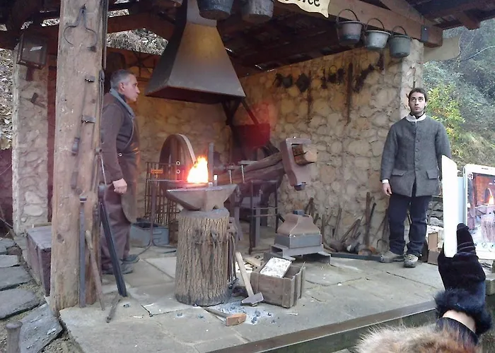 Il Guscio 게스트하우스