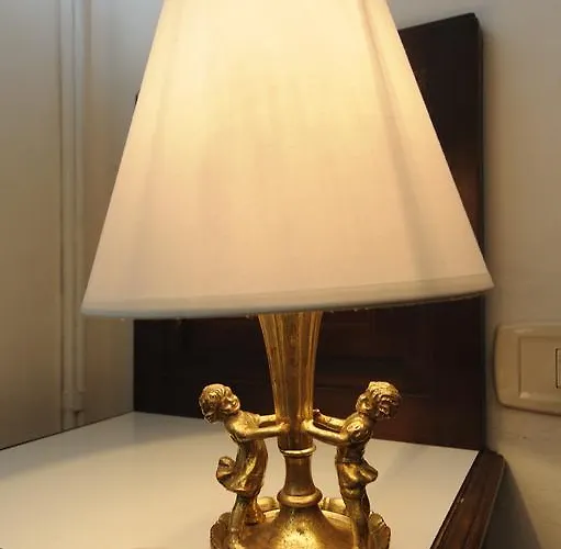 게스트하우스 Il Guscio