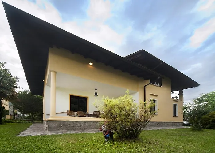 게스트하우스 Il Guscio *