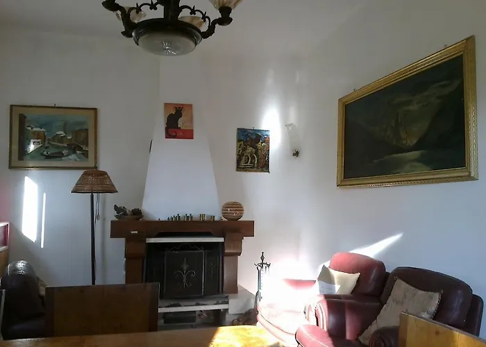 Il Guscio Pensjonat Baveno