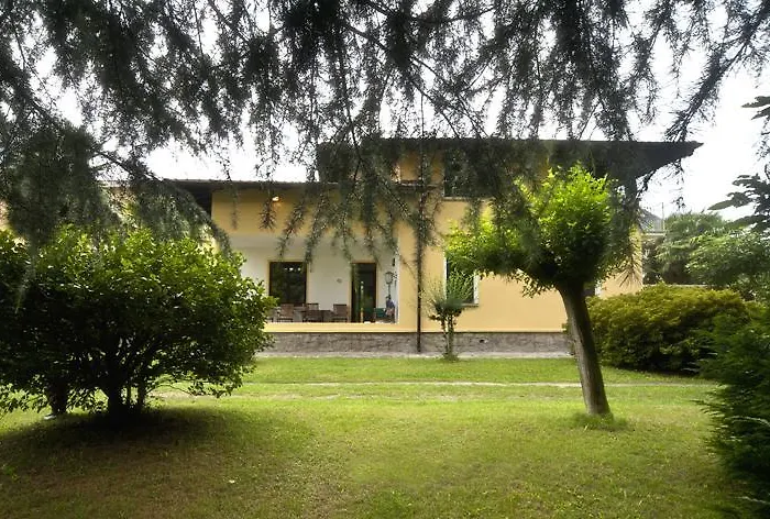 Pensjonat Il Guscio *