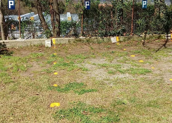 게스트하우스 Il Guscio