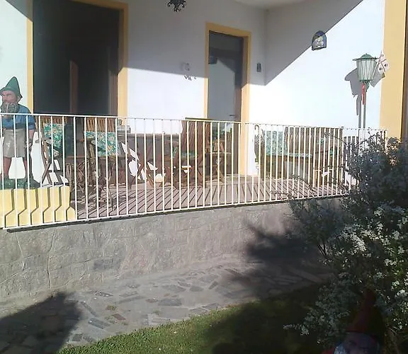 Pensjonat Il Guscio *