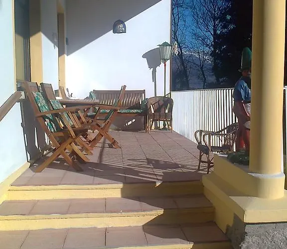 Il Guscio 게스트하우스 *