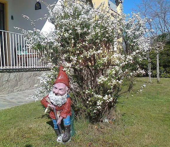 Pensjonat Il Guscio *