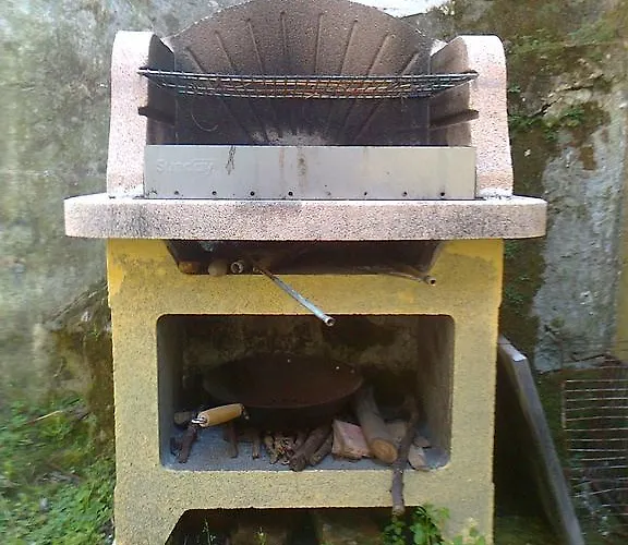 Pensjonat Il Guscio Baveno