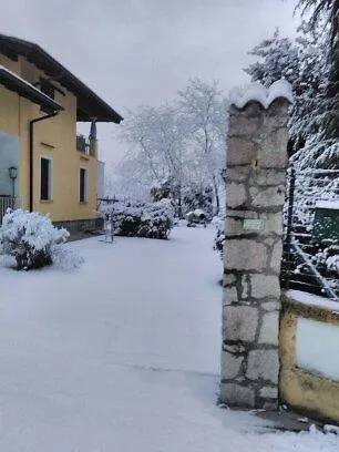 Pensjonat Il Guscio Baveno