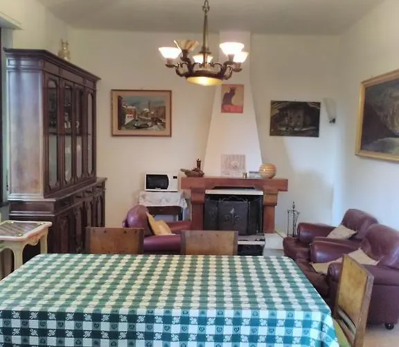 Il Guscio Pensjonat Baveno