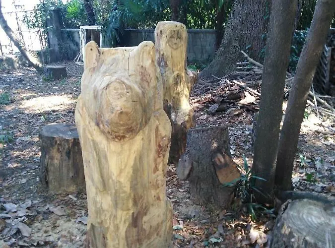 Il Guscio Pensjonat *